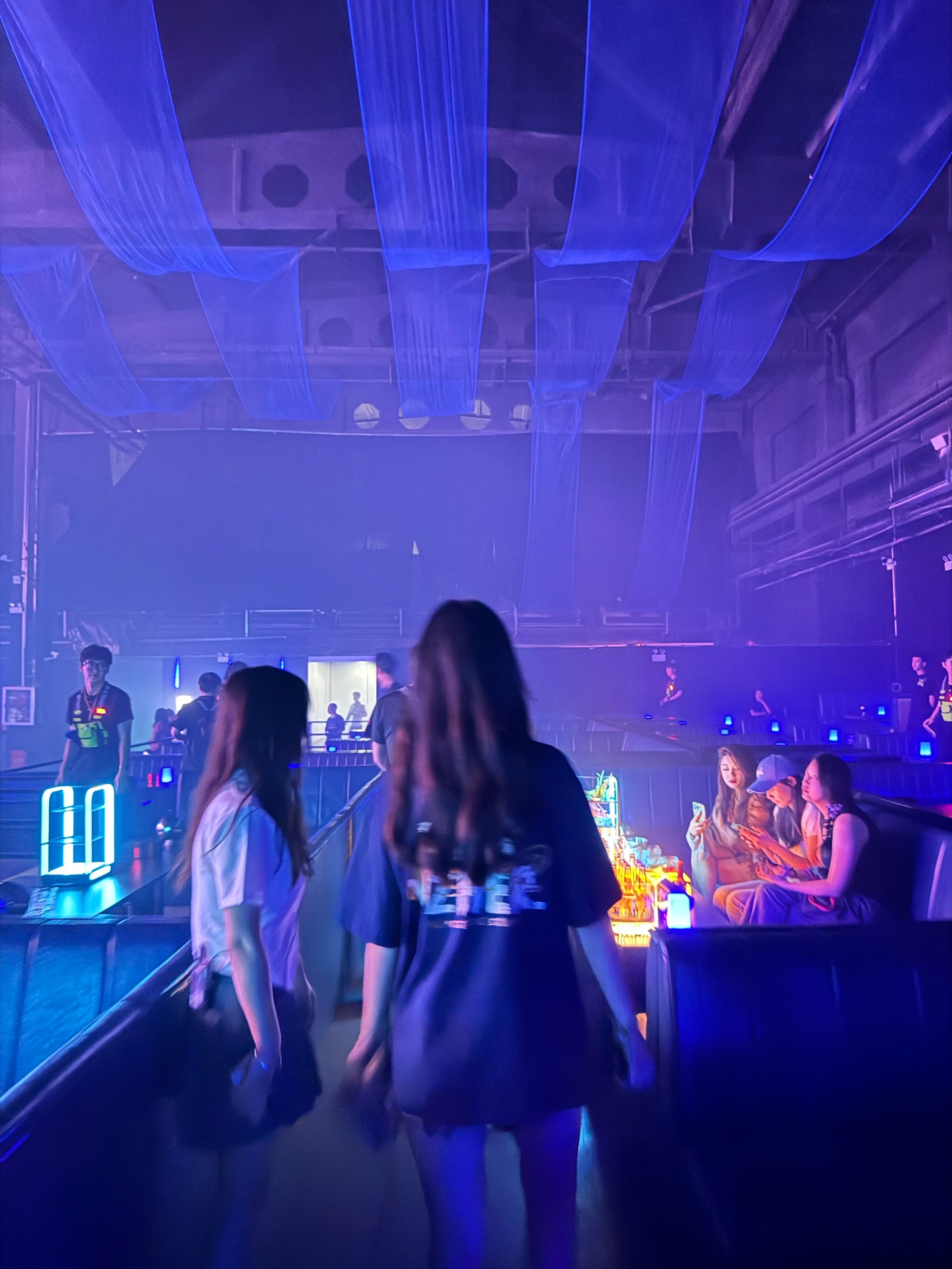 南宁商务ktv有没有推荐选择-邕宁区ktv预定